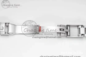 0210 AllSeason Daytona 116520 KING 1:1 Best Edition White Dial on SS Bracelet SH 1913